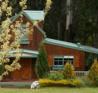 Gracehill B and B