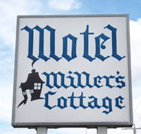 Millers Cottage Motel - Kalgoorlie Accommodation