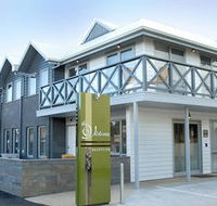 The Victoria Port Fairy - Kalgoorlie Accommodation
