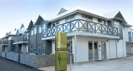 The Victoria Port Fairy - Kalgoorlie Accommodation 0