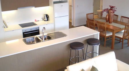 The Victoria Port Fairy - Kalgoorlie Accommodation 1
