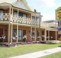 Victoria Lake Holiday Park - Kalgoorlie Accommodation
