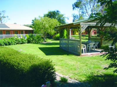 Aristocrat Waurnvale Motel - Kalgoorlie Accommodation 1