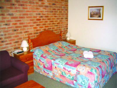 Aristocrat Waurnvale Motel - Kalgoorlie Accommodation 2