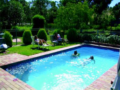 Aristocrat Waurnvale Motel - Kalgoorlie Accommodation 4