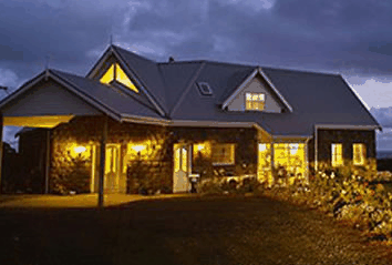 Loch Ard Bed and Breakfast - Kalgoorlie Accommodation