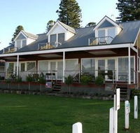 Johanssons Perch - Kalgoorlie Accommodation