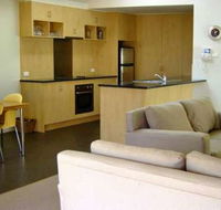Sackville Apt No 1 - Kalgoorlie Accommodation
