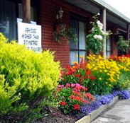 Orbost Country Roads Motor Inn - Kalgoorlie Accommodation