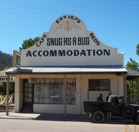 Snug as a Bug Motel - Kalgoorlie Accommodation