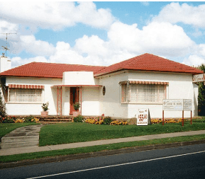 Gambier Lodge Inn - Motel - Kalgoorlie Accommodation 0