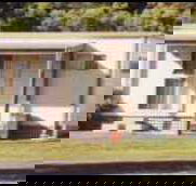 Kywong Caravan Park - Kalgoorlie Accommodation