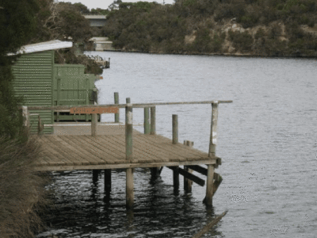 Wrens on Glenelg - Kalgoorlie Accommodation