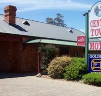 Centretown Motel Nagambie - Kalgoorlie Accommodation