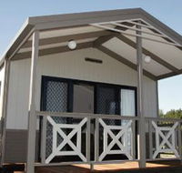 Nagambie Lakes Leisure Park - Kalgoorlie Accommodation