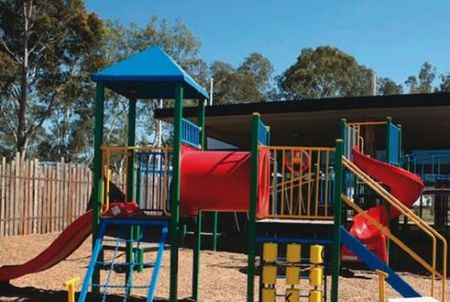 Nagambie Lakes Leisure Park - Kalgoorlie Accommodation 1