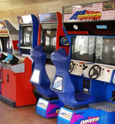 Nagambie Lakes Leisure Park - Kalgoorlie Accommodation 3