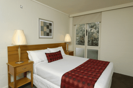 Punthill South Yarra - Kalgoorlie Accommodation 0