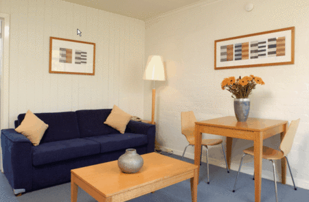 Punthill South Yarra - Kalgoorlie Accommodation 1