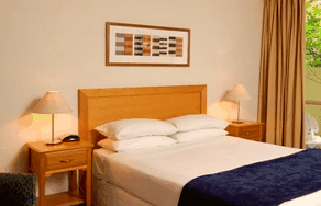 Punthill South Yarra - Kalgoorlie Accommodation 3