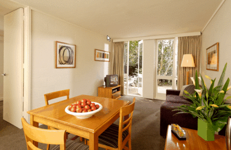 Punthill South Yarra - Kalgoorlie Accommodation 4