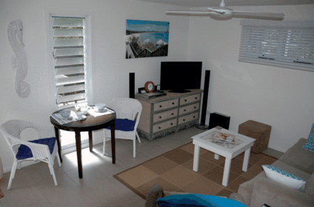 Abachi 1 Bedroom Apartment - Kalgoorlie Accommodation 0