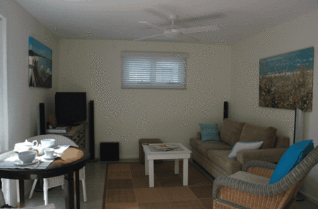 Abachi 1 Bedroom Apartment - Kalgoorlie Accommodation 1