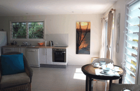 Abachi 1 Bedroom Apartment - Kalgoorlie Accommodation 2