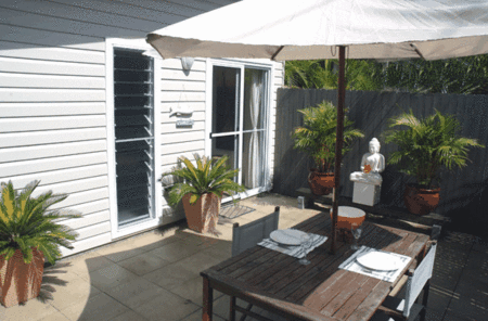 Abachi 1 Bedroom Apartment - Kalgoorlie Accommodation 3