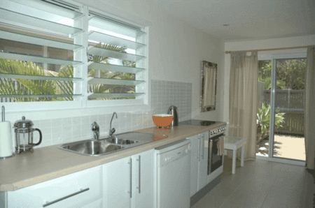 Abachi 1 Bedroom Apartment - Kalgoorlie Accommodation 4