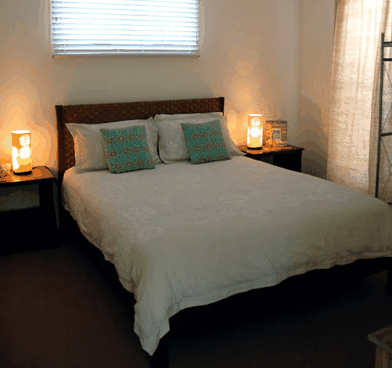 Abachi 1 Bedroom Apartment - Kalgoorlie Accommodation 5