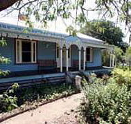 Corinella Country House - Kalgoorlie Accommodation