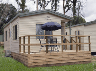 Marysville Caravan and Holiday Park - Kalgoorlie Accommodation