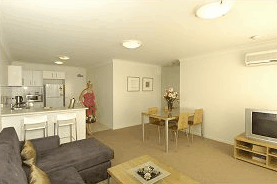 Parkview Apartments - Kalgoorlie Accommodation