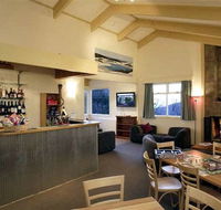 Cooroona Alpine Lodge - Kalgoorlie Accommodation