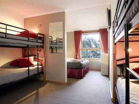 Cooroona Alpine Lodge - Kalgoorlie Accommodation 3