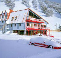 Gebis Falls Creek - Kalgoorlie Accommodation
