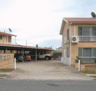 Como Apartments Gladstone - Kalgoorlie Accommodation