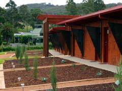 De Vine Escape - Kalgoorlie Accommodation 0