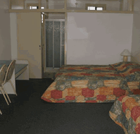 Econo Lodge Park Lane Bundaberg - Kalgoorlie Accommodation