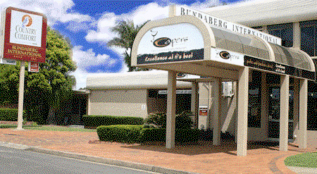 Bundaberg QLD Kalgoorlie Accommodation