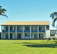Rubyanna Rise BB - Kalgoorlie Accommodation
