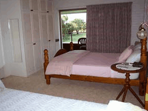 Rubyanna Rise B&B - Kalgoorlie Accommodation 1