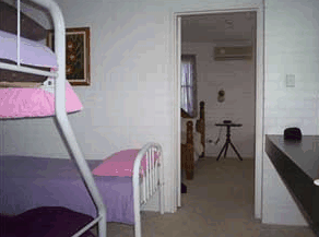 Rubyanna Rise B&B - Kalgoorlie Accommodation 2