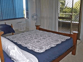 Rubyanna Rise B&B - Kalgoorlie Accommodation 4