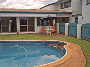Rubyanna Rise B&B - Kalgoorlie Accommodation 5
