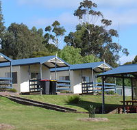 Bacchus Marsh Caravan Park - Kalgoorlie Accommodation