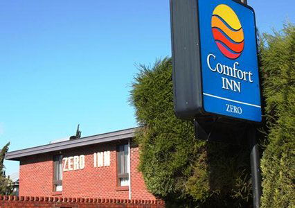 Nhill VIC Kalgoorlie Accommodation