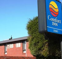 Zero Inn Motel - Kalgoorlie Accommodation