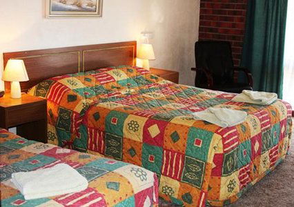 Zero Inn Motel - Kalgoorlie Accommodation 1